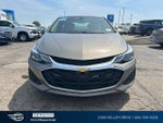 2019 Cruze Thumbnail 3