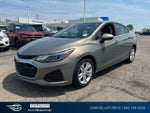 2019 Cruze Thumbnail 4