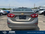 2019 Cruze Thumbnail 7
