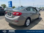 2019 Cruze Thumbnail 8