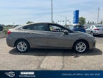 2019 Cruze Thumbnail 9