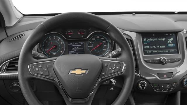 2016 Chevrolet Cruze LT Auto
