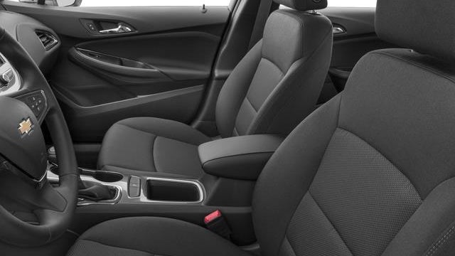 2016 Chevrolet Cruze LT Auto
