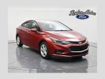 2018 Cruze Thumbnail 1
