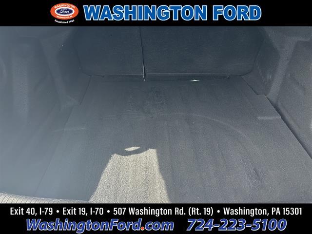 2018 Chevrolet Cruze - $9,900