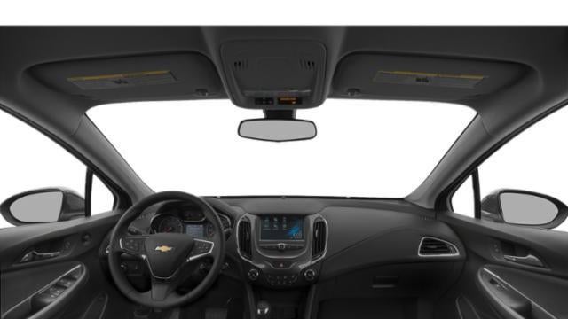 Preowned 2016 Chevrolet Cruze LT Auto for Sale