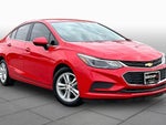 2017 Cruze Thumbnail 3