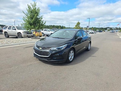 Photo of a 2017 Chevrolet Cruze LT Auto 4DR Sedan for sale