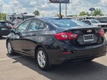 2017 Cruze Thumbnail 3