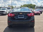 2017 Cruze Thumbnail 4
