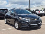 2017 Cruze Thumbnail 7