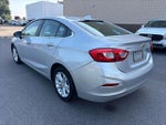2019 Cruze Thumbnail 3