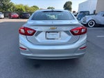 2019 Cruze Thumbnail 4