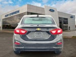 2019 Cruze Thumbnail 4