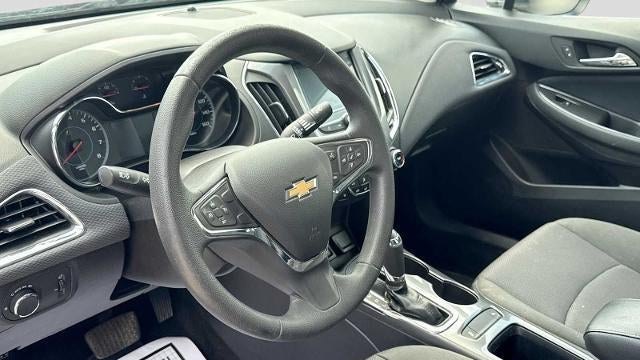 Preowned 2018 Chevrolet Cruze LT Auto for Sale