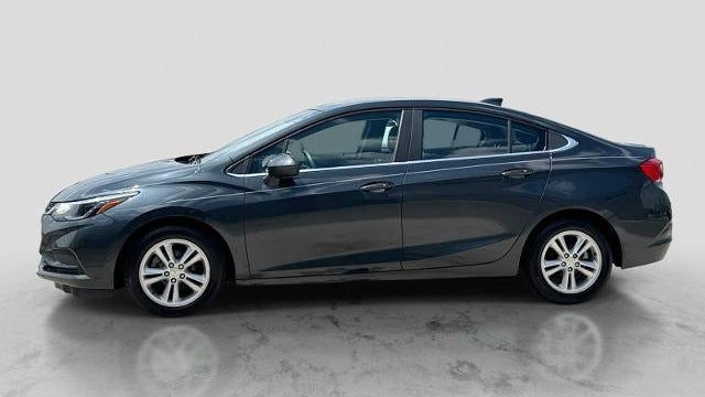 2018 Chevrolet Cruze LT Auto