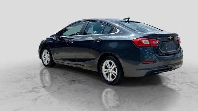 2018 Chevrolet Cruze LT Auto