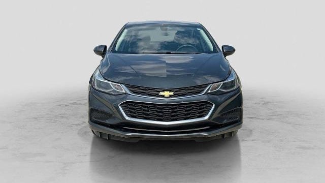 2018 Chevrolet Cruze LT Auto