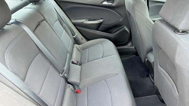 2018 Chevrolet Cruze LT Auto