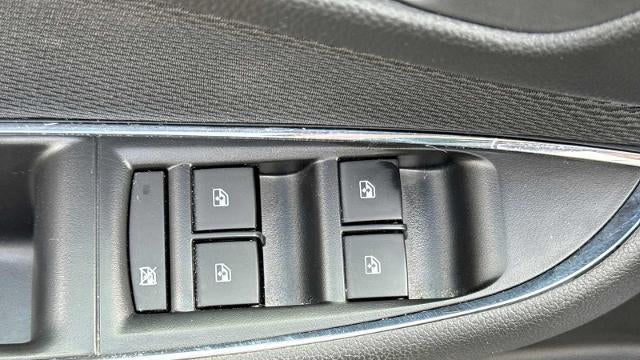 2018 Chevrolet Cruze LT Auto