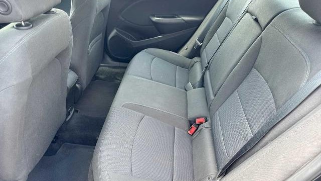 2018 Chevrolet Cruze LT Auto