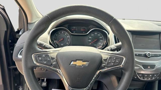 2018 Chevrolet Cruze LT Auto