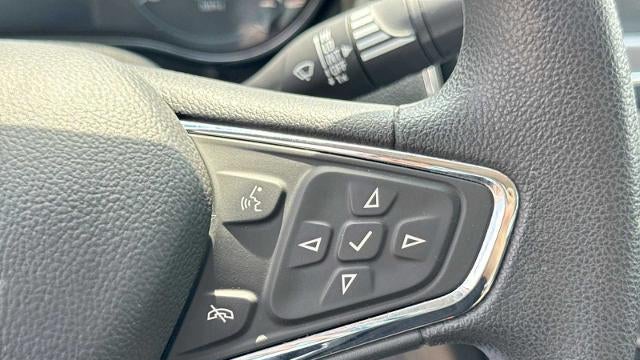 2018 Chevrolet Cruze LT Auto