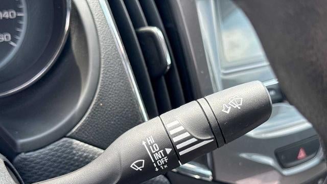 2018 Chevrolet Cruze LT Auto