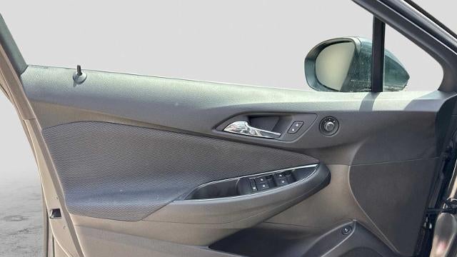2018 Chevrolet Cruze LT Auto