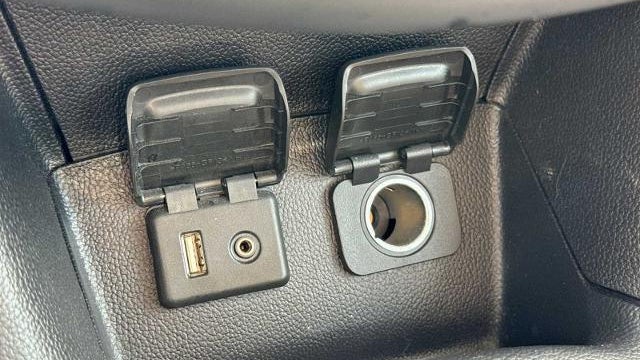 2018 Chevrolet Cruze LT Auto