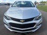 2017 Cruze Thumbnail 3