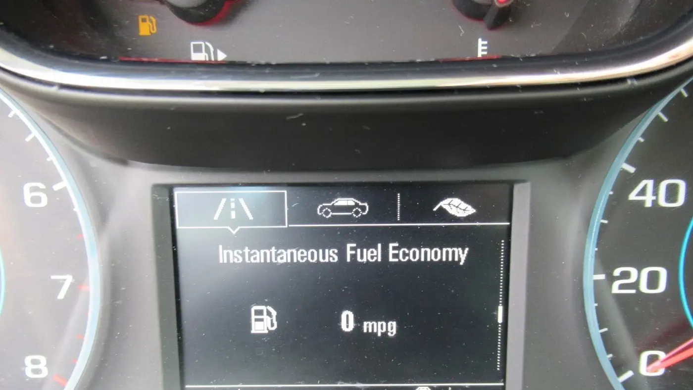 2018 Chevrolet Cruze LT Auto