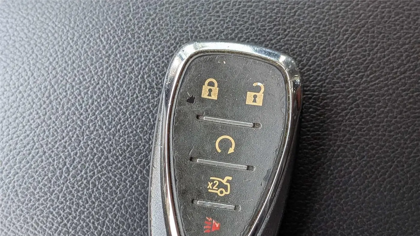 2018 Chevrolet Cruze LT Auto