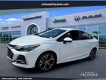 2019 Cruze Thumbnail 3