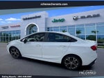 2019 Cruze Thumbnail 5