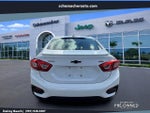 2019 Cruze Thumbnail 6