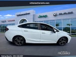 2019 Cruze Thumbnail 8