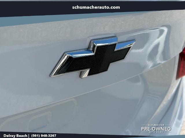 2019 Chevrolet Cruze - $10,998