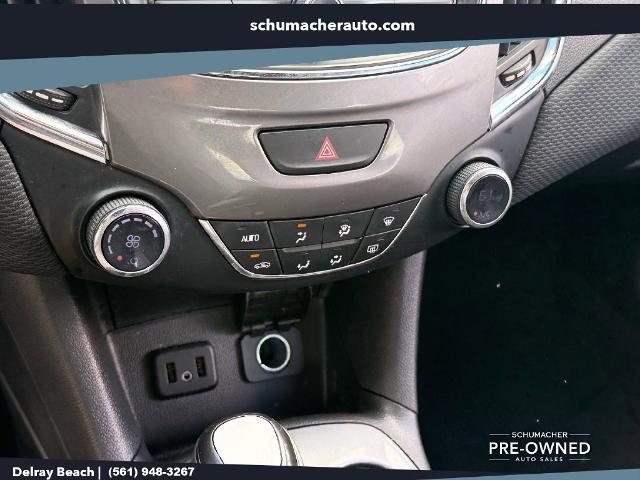 2019 Chevrolet Cruze - $10,998
