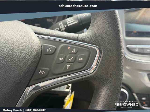 2019 Chevrolet Cruze - $10,998