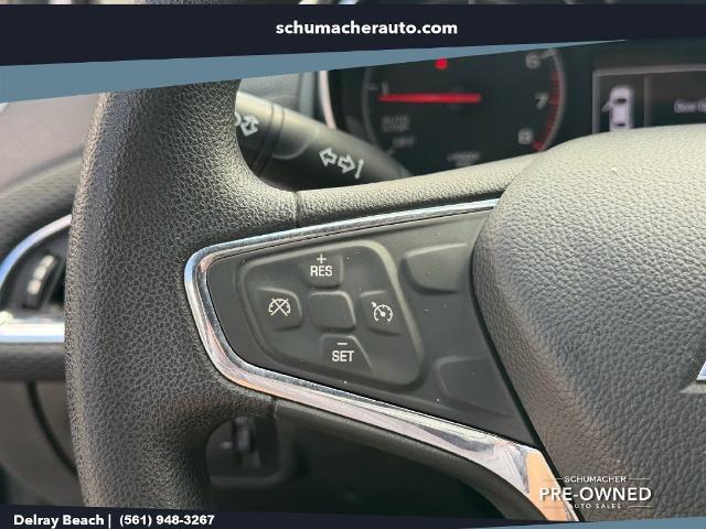 2019 Chevrolet Cruze - $10,998