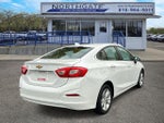 2017 Cruze Thumbnail 3