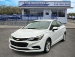 2017 Cruze Thumbnail 5