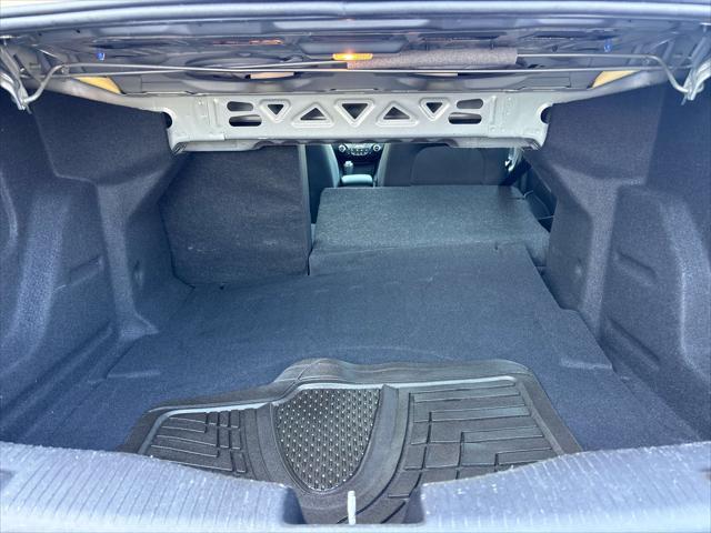 2018 Chevrolet Cruze - $10,900