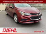 2016 Cruze Thumbnail 1