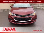 2016 Cruze Thumbnail 2