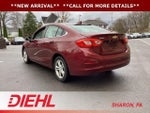 2016 Cruze Thumbnail 5