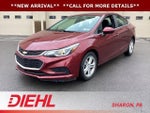 2016 Cruze Thumbnail 3