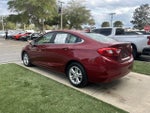 2018 Cruze Thumbnail 6