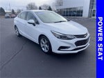 2018 Cruze Thumbnail 8